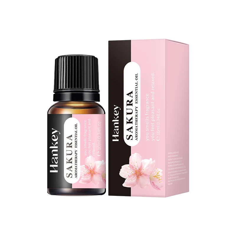 Difusor de aroma, humidificador de aire, atomizador ultrasónico de niebla fría, lámpara de llama de siete colores con simulación de aceite esencial LED, difusor para dormitorio