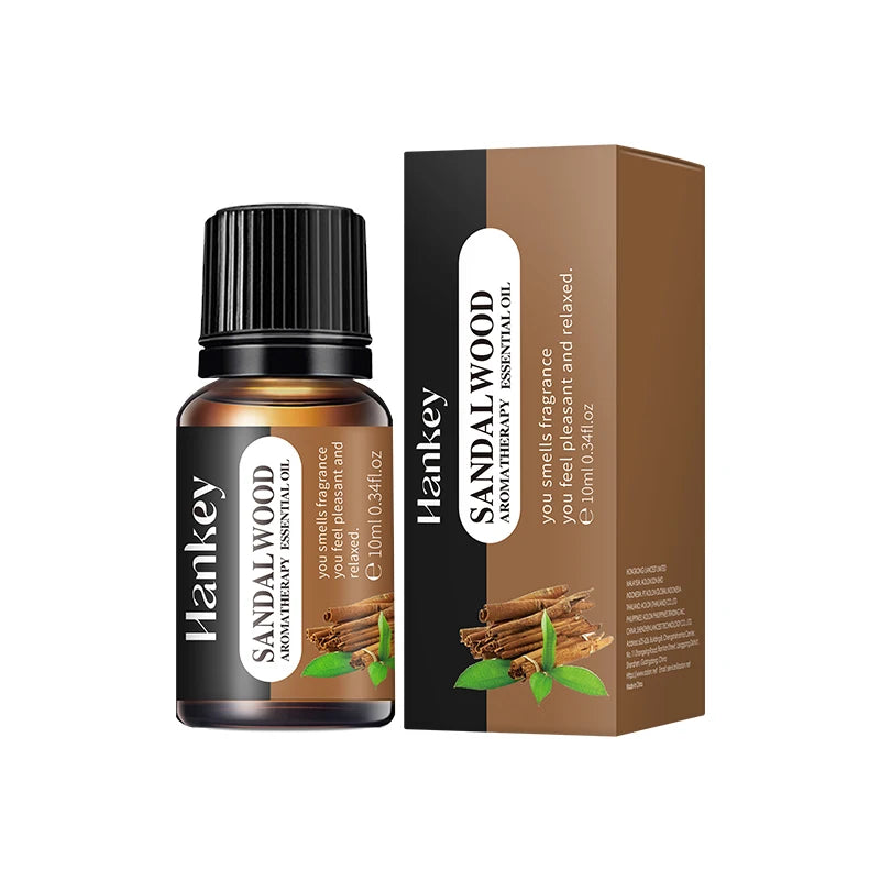 Difusor de aroma, humidificador de aire, atomizador ultrasónico de niebla fría, lámpara de llama de siete colores con simulación de aceite esencial LED, difusor para dormitorio